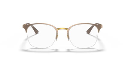 Beige - 0RX6422 8053672915167