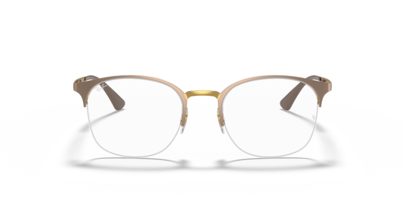 Beige - 0RX6422 8053672915167