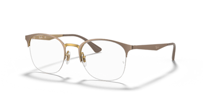 Beige - 0RX6422 8053672915167