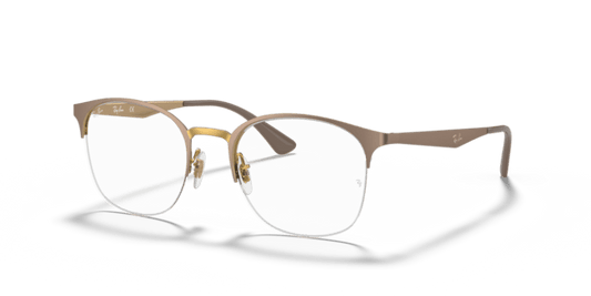 Beige - 0RX6422 8053672915167