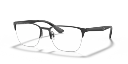 Black - 0RX6428 8053672971804