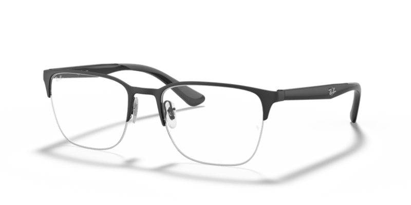 Black - 0RX6428 8053672971804