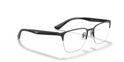 Black - 0RX6428 8053672971804