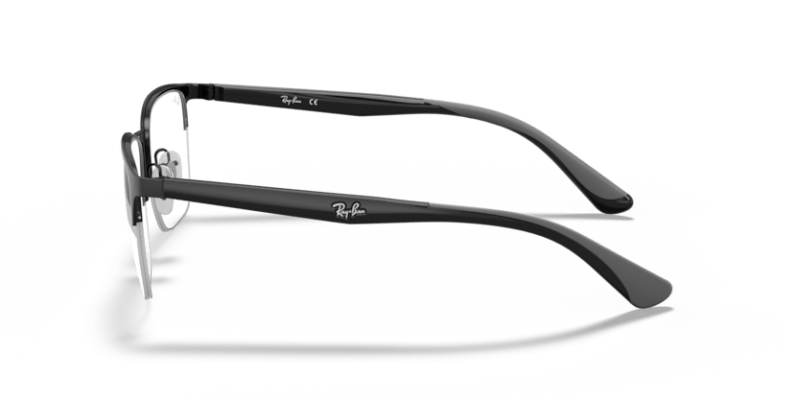 Black - 0RX6428 8053672971804