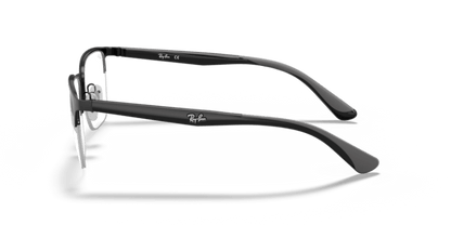 Black - 0RX6428 8053672971804