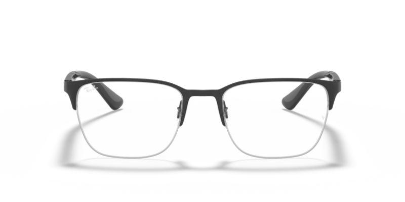 Black - 0RX6428 8053672971804