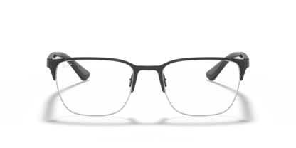 Black - 0RX6428 8053672971804