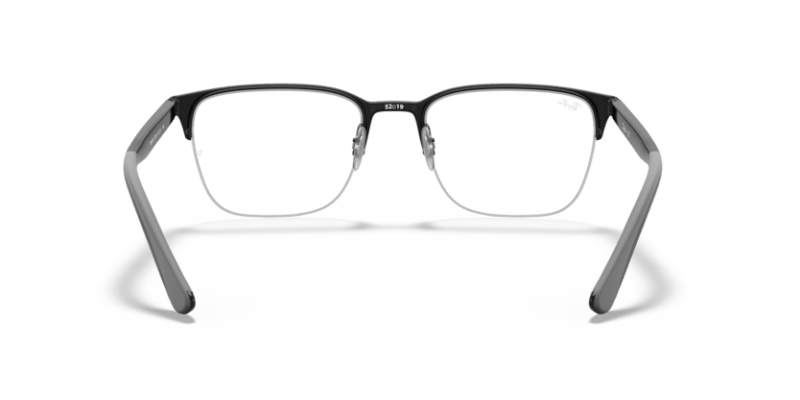 Black - 0RX6428 8053672971804