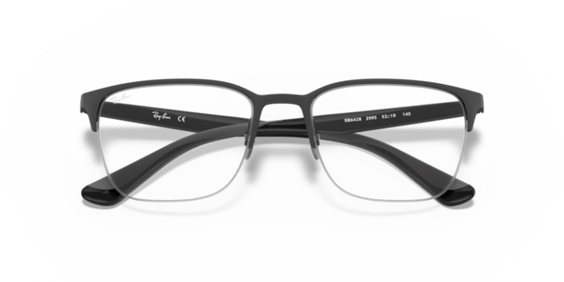 Black - 0RX6428 8053672971804