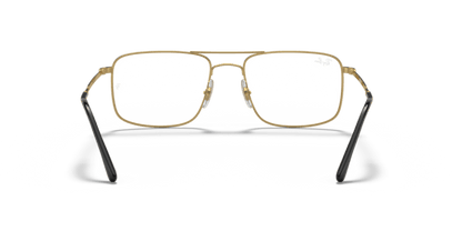 Black On Gold - 0RX6434 8056597010788