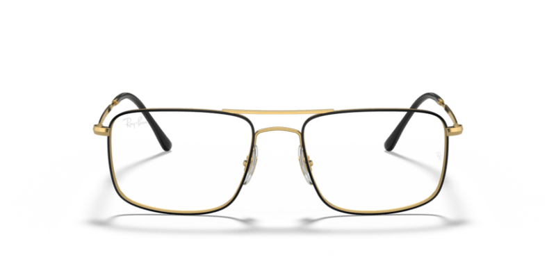 Black On Gold - 0RX6434 8056597010788