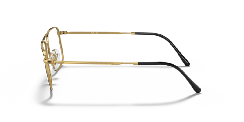 Black On Gold - 0RX6434 8056597010788