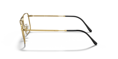 Black On Gold - 0RX6434 8056597010788