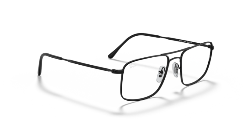 Black - 0RX6434 8056597010733