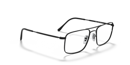 Black - 0RX6434 8056597010733