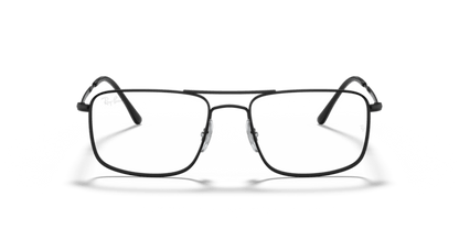 Black - 0RX6434 8056597010733