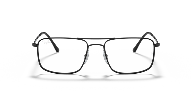 Black - 0RX6434 8056597010733