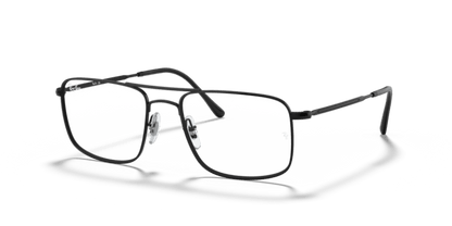 Black - 0RX6434 8056597010733