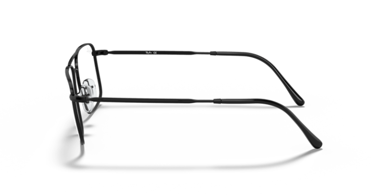 Black - 0RX6434 8056597010733