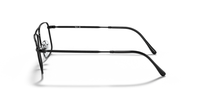 Black - 0RX6434 8056597010733