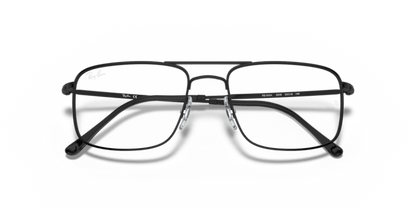 Black - 0RX6434 8056597010733