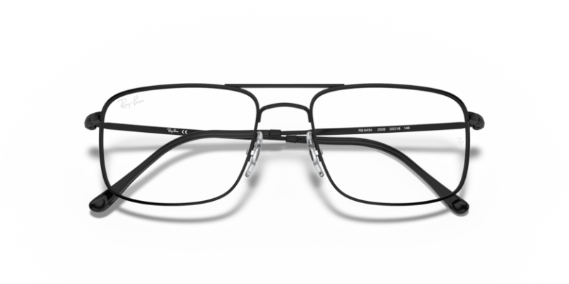 Black - 0RX6434 8056597010733