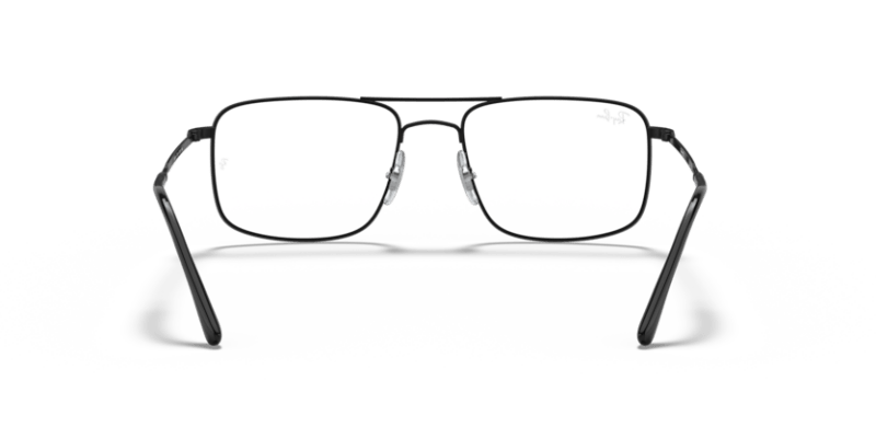 Black - 0RX6434 8056597010733