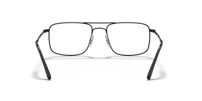 Black - 0RX6434 8056597010733