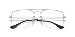 0RX6441 - Ray - Ban Vista - Silver - (Silver 2501) - 56 - 17 - 145 MM - Ardor Eyewear 8056597096775