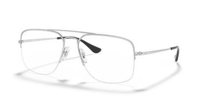Silver - 0RX6441 8056597096775