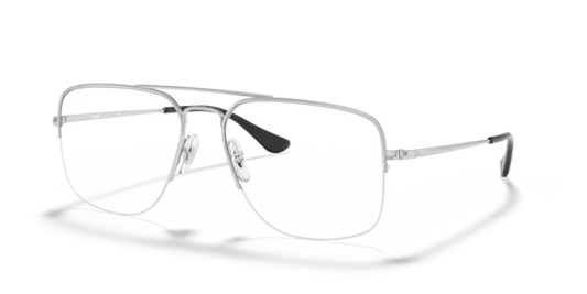 Silver - 0RX6441 8056597096775