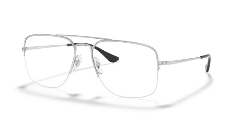 Silver - 0RX6441 8056597096775