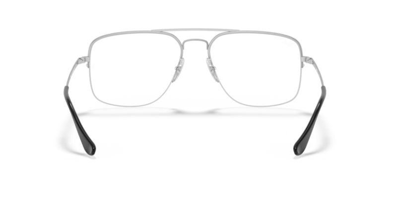 Silver - 0RX6441 8056597096775