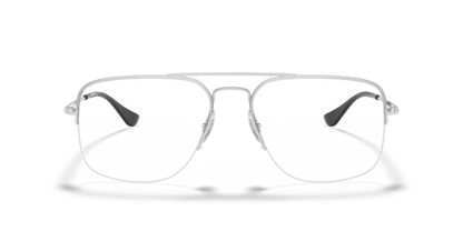 Silver - 0RX6441 8056597096775