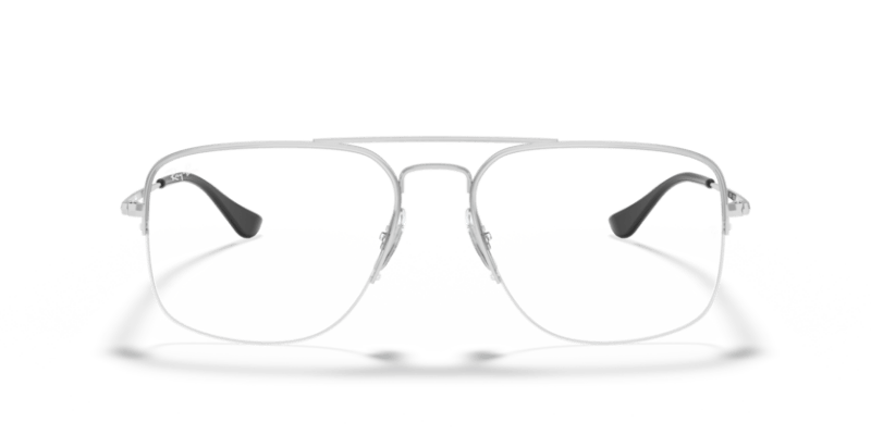 Silver - 0RX6441 8056597096775