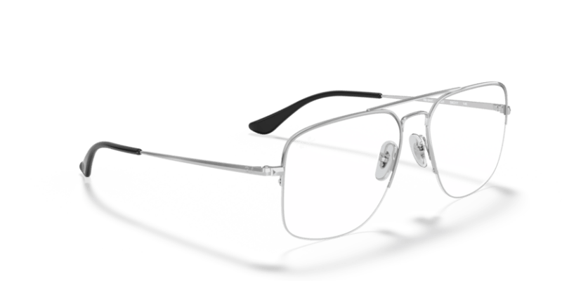 Silver - 0RX6441 8056597096775