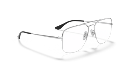 Silver - 0RX6441 8056597096775