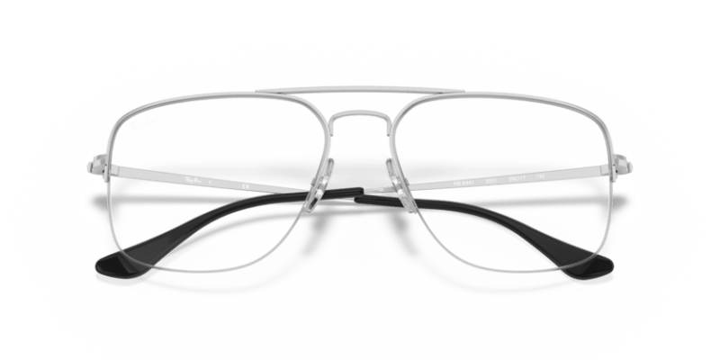 Silver - 0RX6441 8056597096775