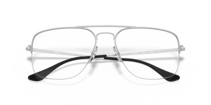 Silver - 0RX6441 8056597096775