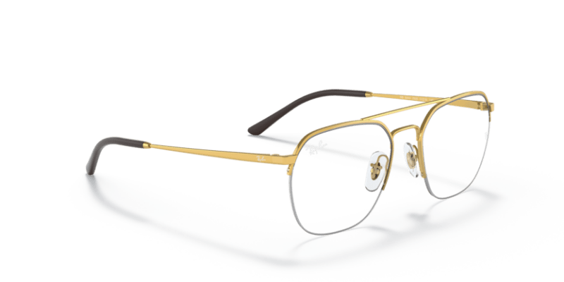 Arista Gold - 0RX6444 8056597124126