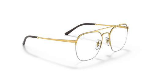 Arista Gold - 0RX6444 8056597124126