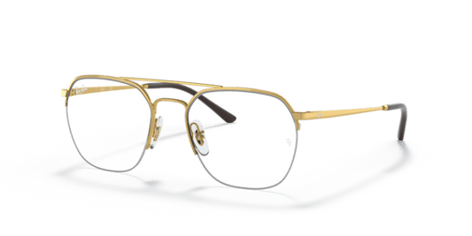 Arista Gold - 0RX6444 8056597124126