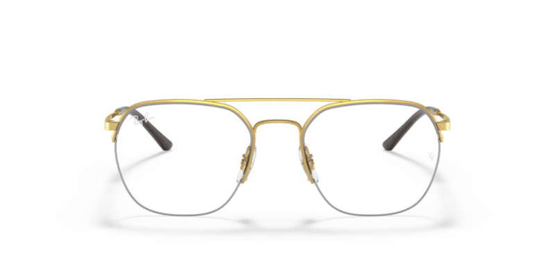 Arista Gold - 0RX6444 8056597124126