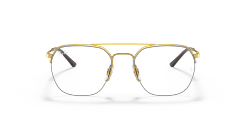 Arista Gold - 0RX6444 8056597124126