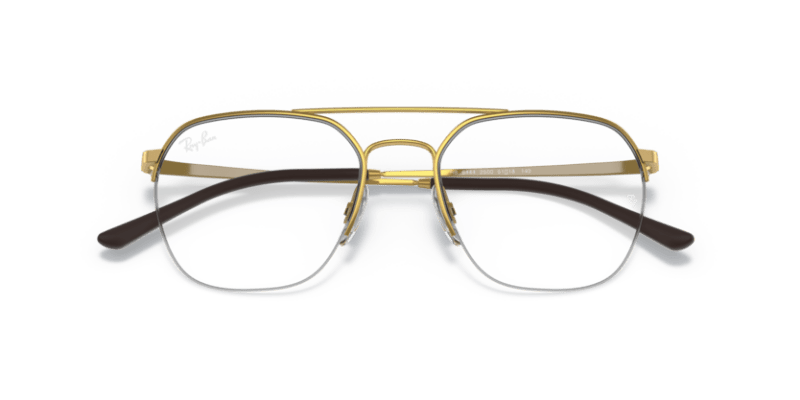 Arista Gold - 0RX6444 8056597124126