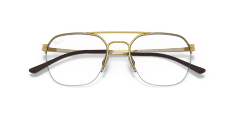 Arista Gold - 0RX6444 8056597124126