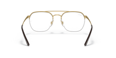 0RX6444 - Ray - Ban Vista - Gold - (Arista Gold 2500) - 51 - 18 - 140 MM - Ardor Eyewear 8056597124126