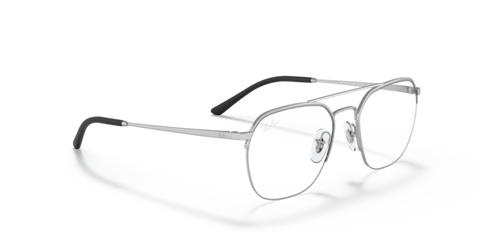 Silver - 0RX6444 8056597124140