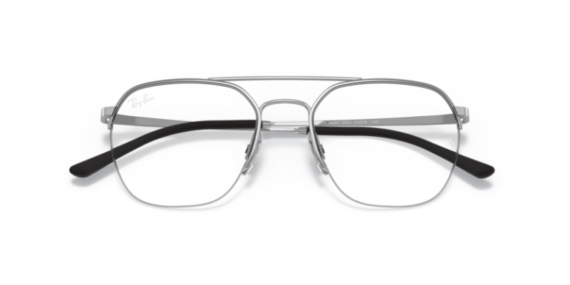 Silver - 0RX6444 8056597124140