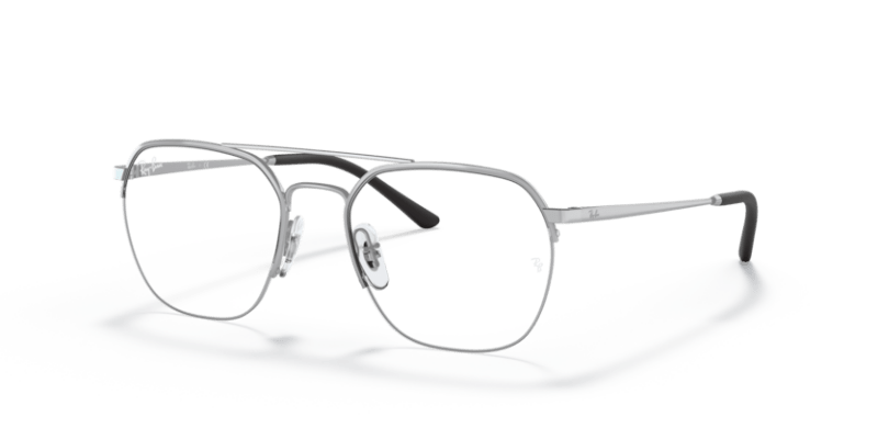 Silver - 0RX6444 8056597124140